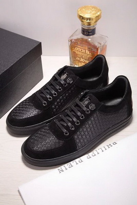 PhiliPP Plein Fashion Casual Men Shoes--078